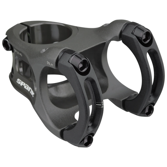 Vástago SPANK SPLIT Gun Metal