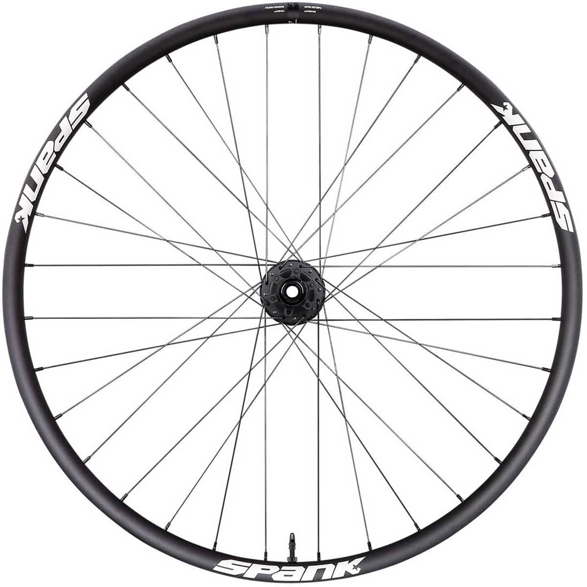 Roue Arrière SPANK SPIKE RACE 33 29" 12x148 mm Boost