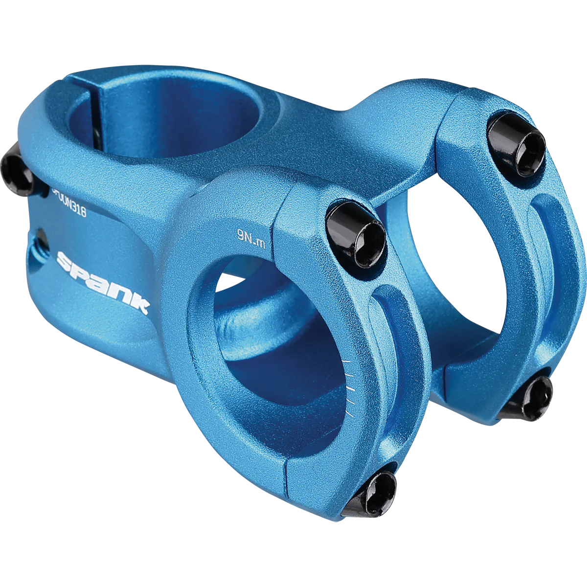SPANK SPOON 318 tallo, azul
