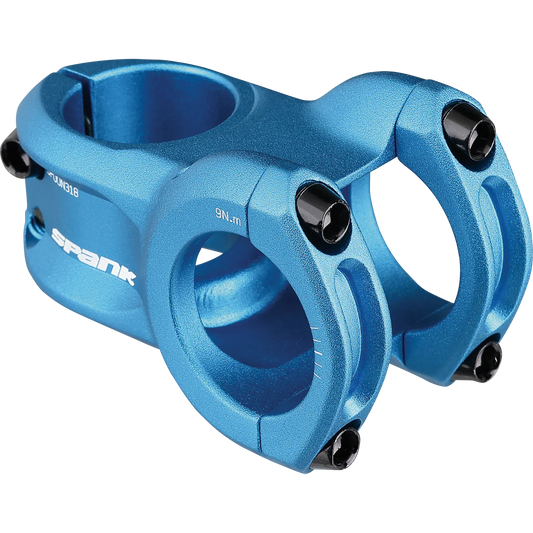 SPANK SPOON 318 tallo, azul