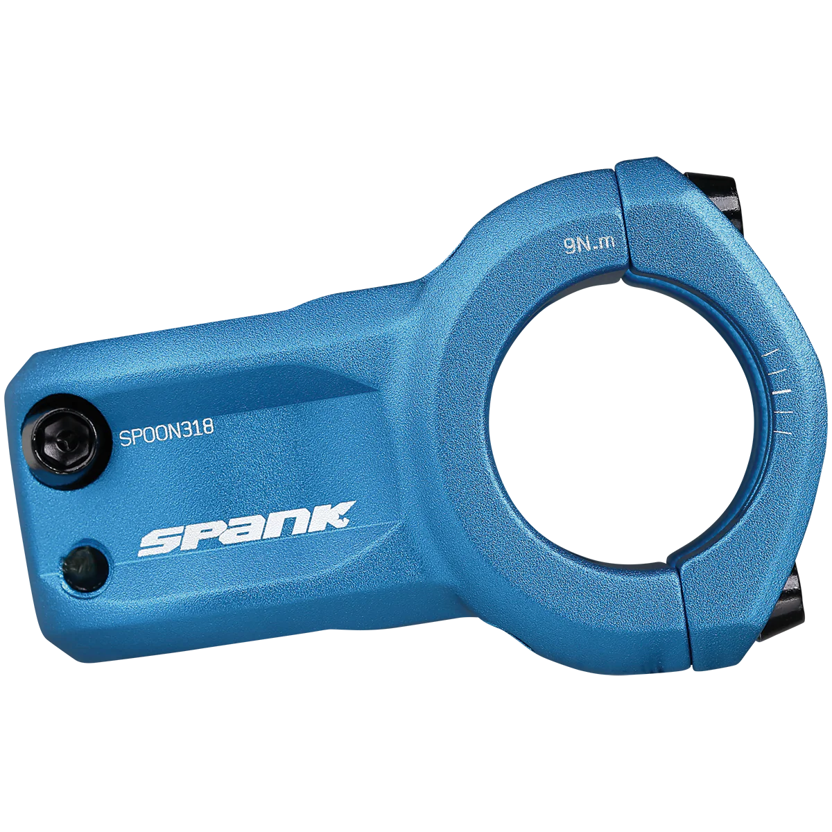 SPANK SPOON 318 tallo, azul