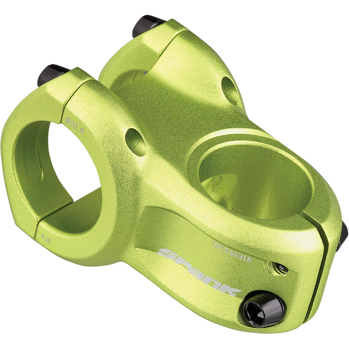 SPANK SPOON 318 tallo Verde