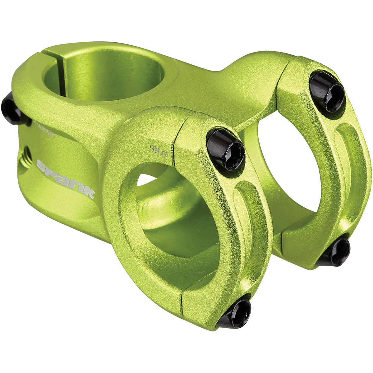SPANK SPOON 318 tallo Verde
