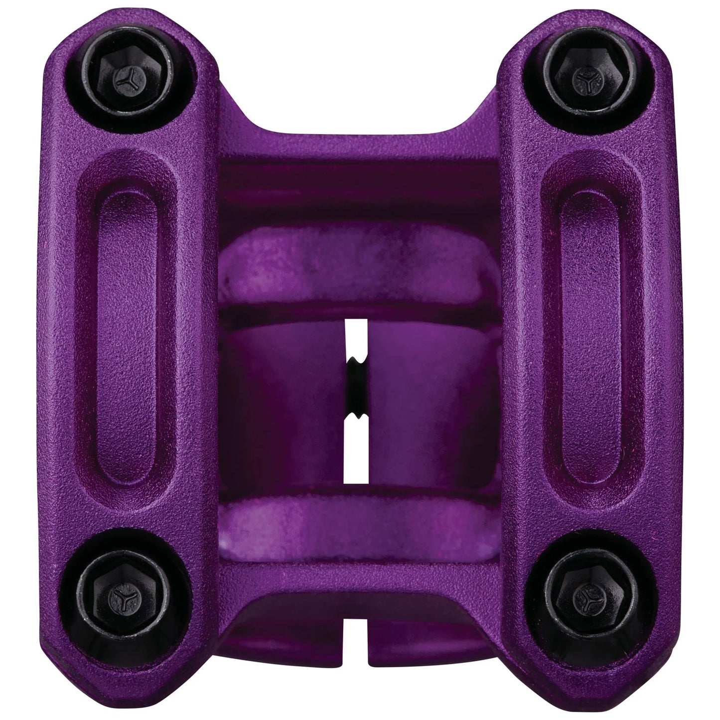 SPANK SPOON 318 tallo Morado