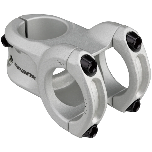 SPANK SPOON 318 Vástago plateado