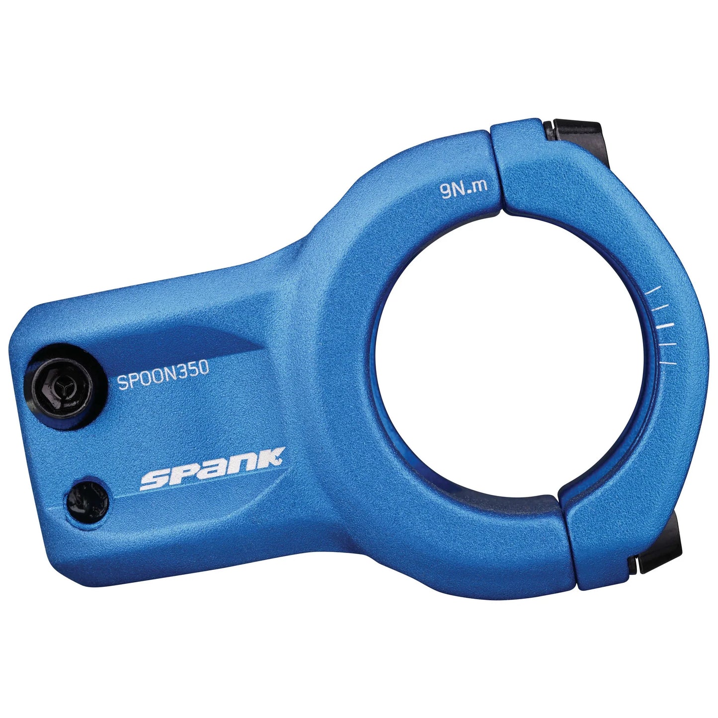 SPANK SPOON 350 tallo Azul