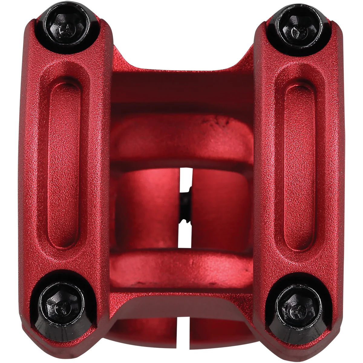 SPANK SPOON 350 tallo Rojo