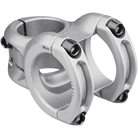 SPANK SPOON 350 Vástago plateado