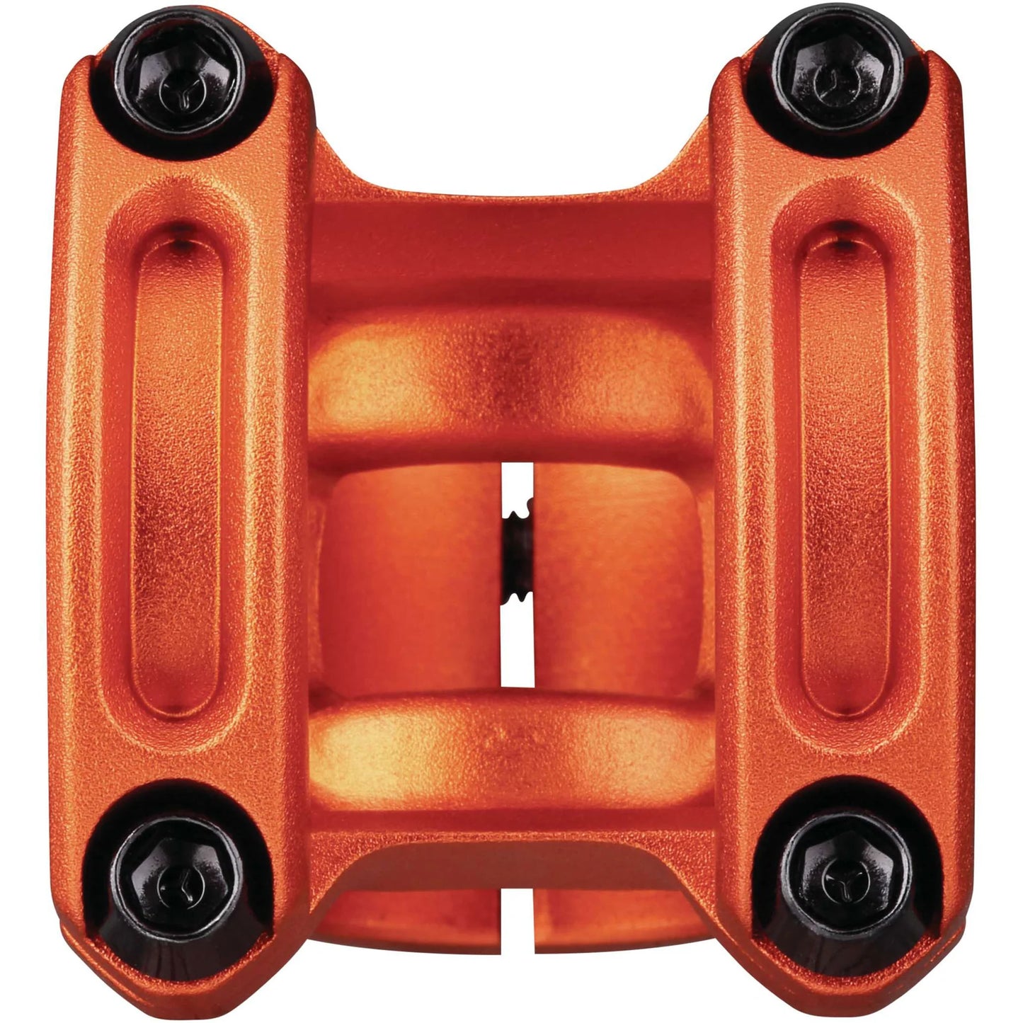 SPANK SPOON 350 Vástago naranja
