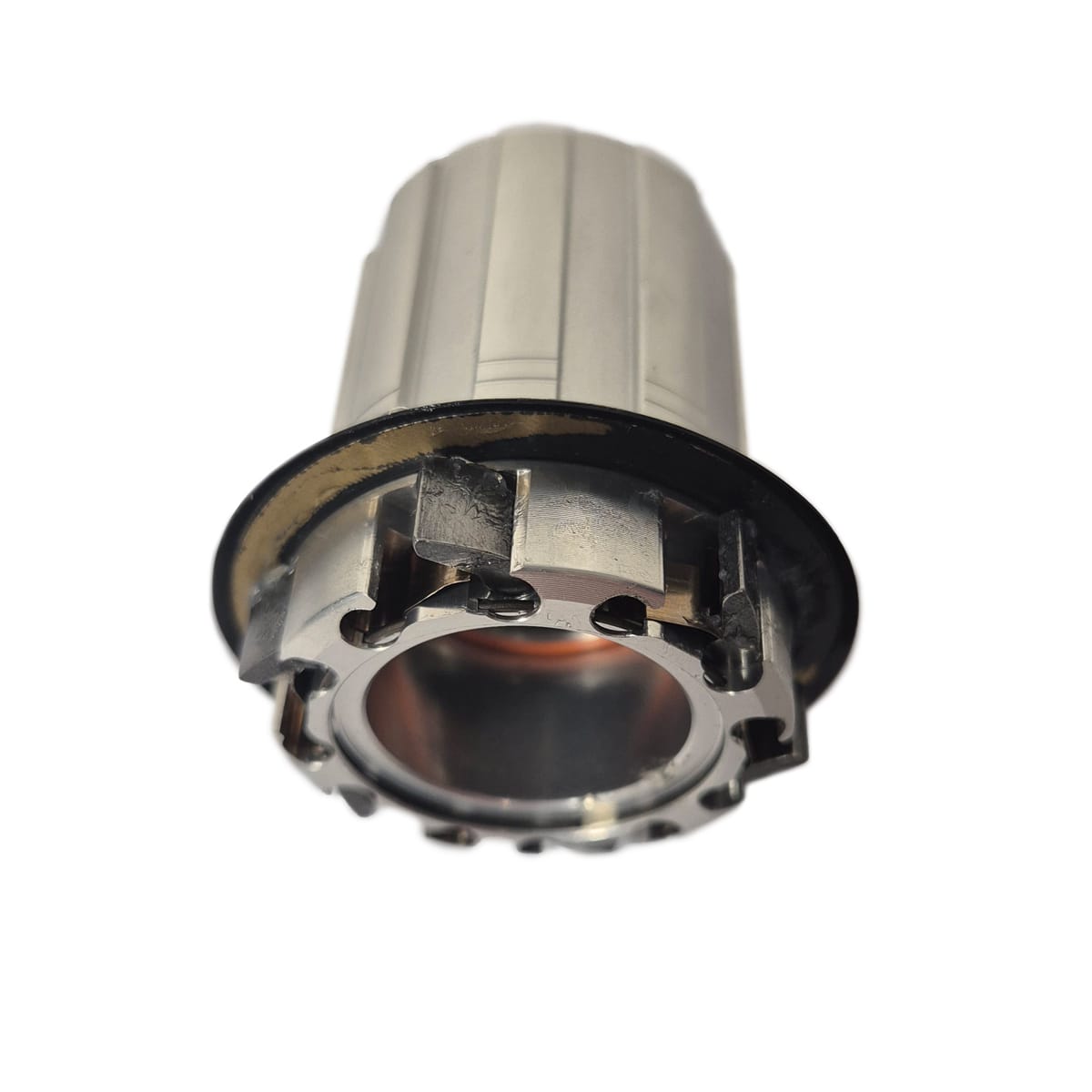 Cuerpo de rueda libre VISION METRON - TRIMAX Tipo Shimano HG