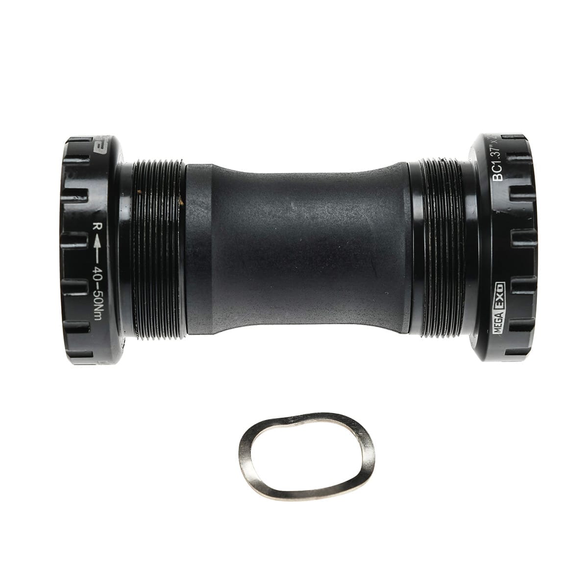 Pedalier FSA MEGAEXO BB4000 BSA/BSC Eje 19mm 68mm