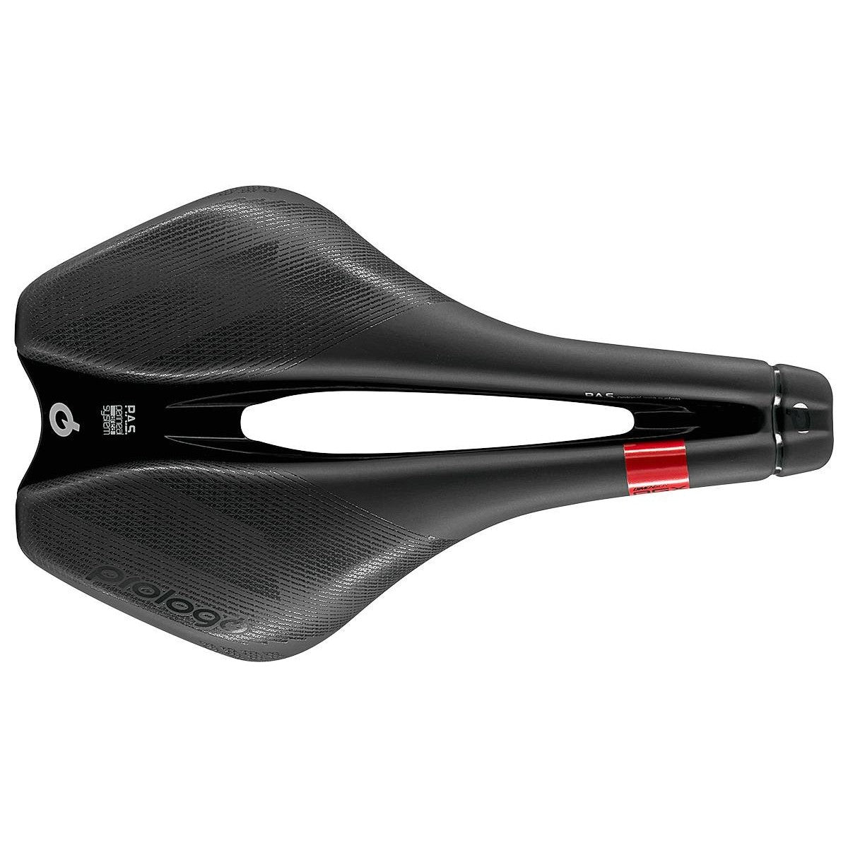 Sillín PROLOGO DIMENSION AGX 143 Tirox