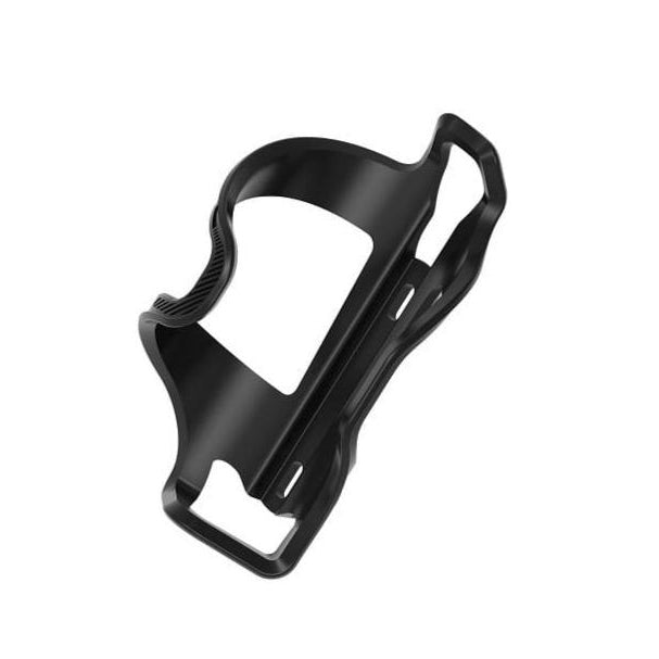 Portabidón LEZYNE FLOW CAGE E SL-R de extracción por la derecha, negro