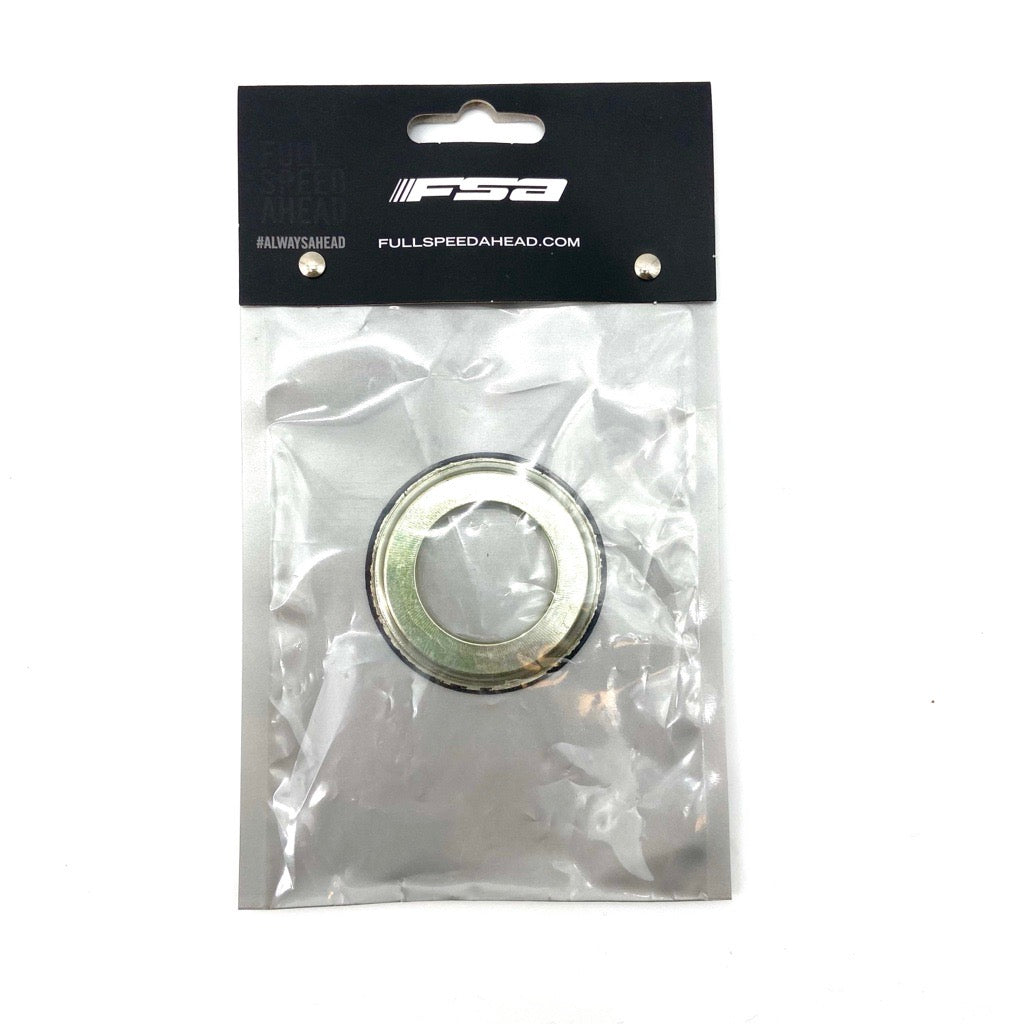 FSA ORBIT ZS Reductor de horquilla cónico de 1,5" a 1"1/8