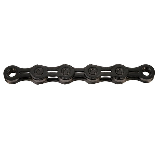 Cadena 11V KMC X11EL Waxed Black