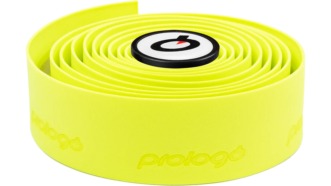Cinta de colgar PROLOGO PLAIN TOUCH Amarillo