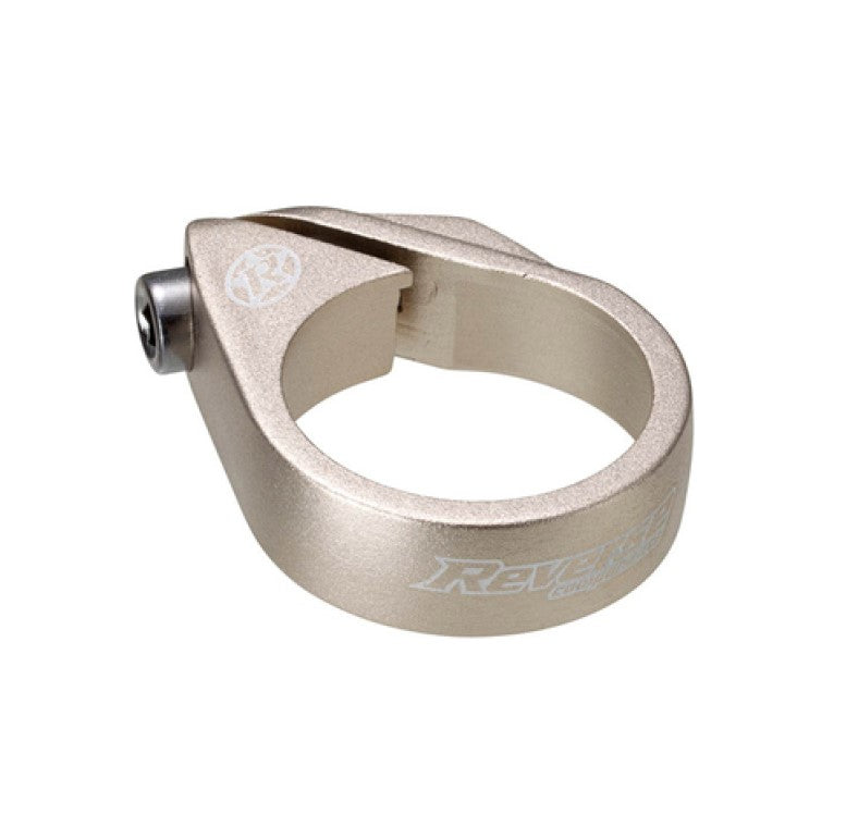 COMPONENTES INVERTIDOS PERNO Abrazadera de sillín Arena