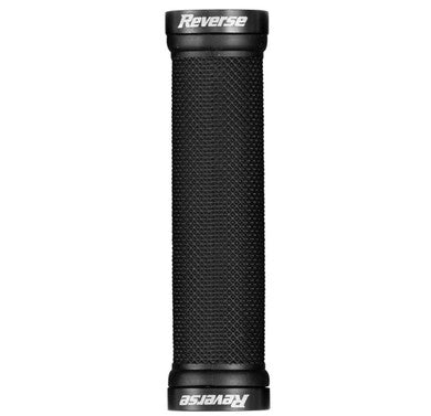 Puños Reverse Components CLASSIC Lock-On Negro