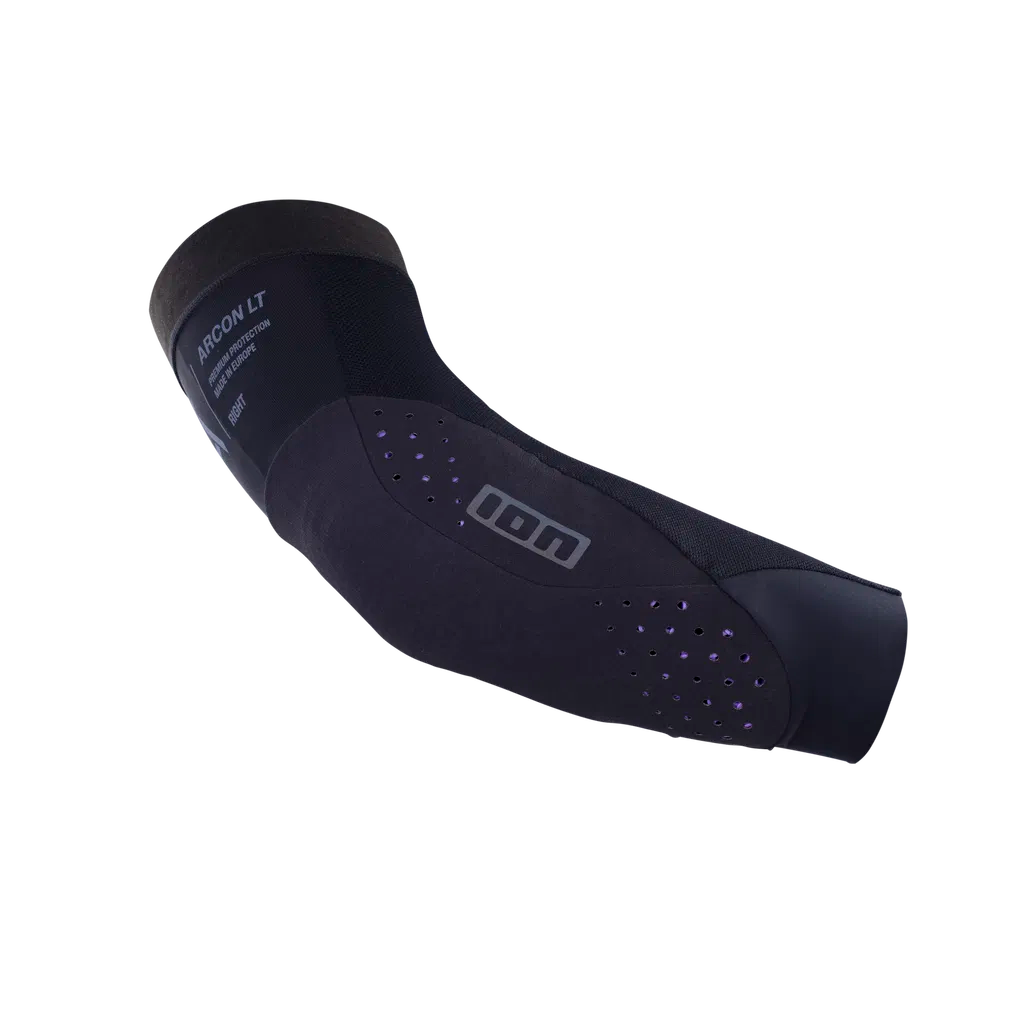 Coderas ION ARCON LT Negras
