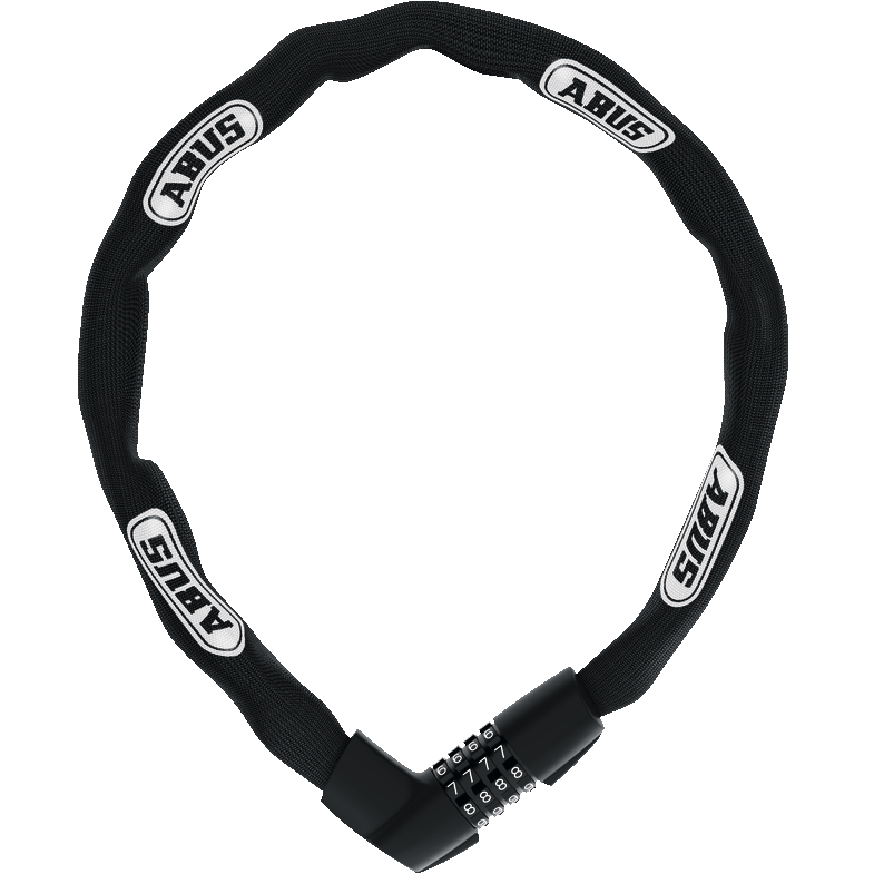 Cierre de cadena ABUS TRESOR 1385