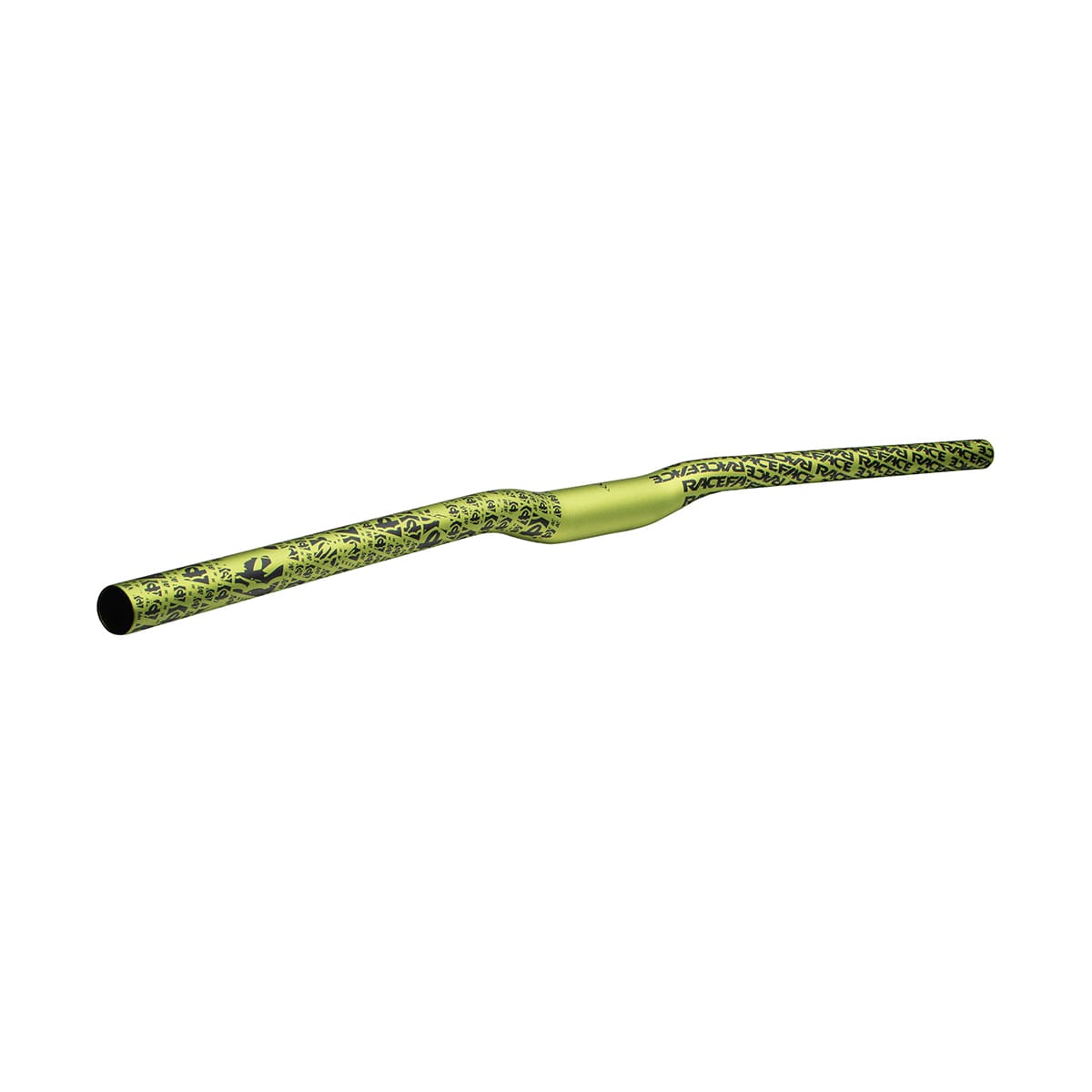 Manillar RACE FACE ATLAS Rise 12.7mm 785mm Verde