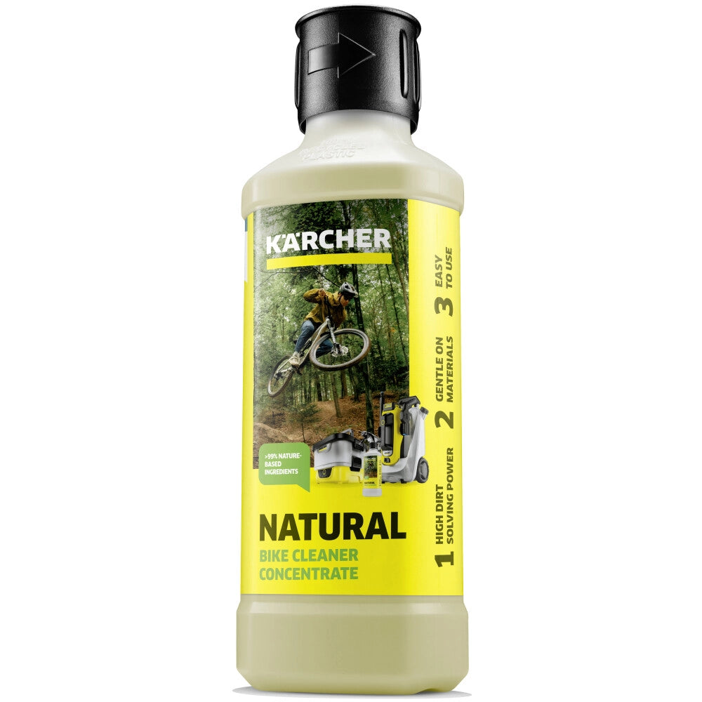 Limpiador para bicicletas KÄRCHER RM 640N (500 ml)
