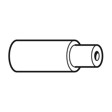 TOPE DE EJE CAMPAGNOLO CON HOMBRO (CAJA DE 5)