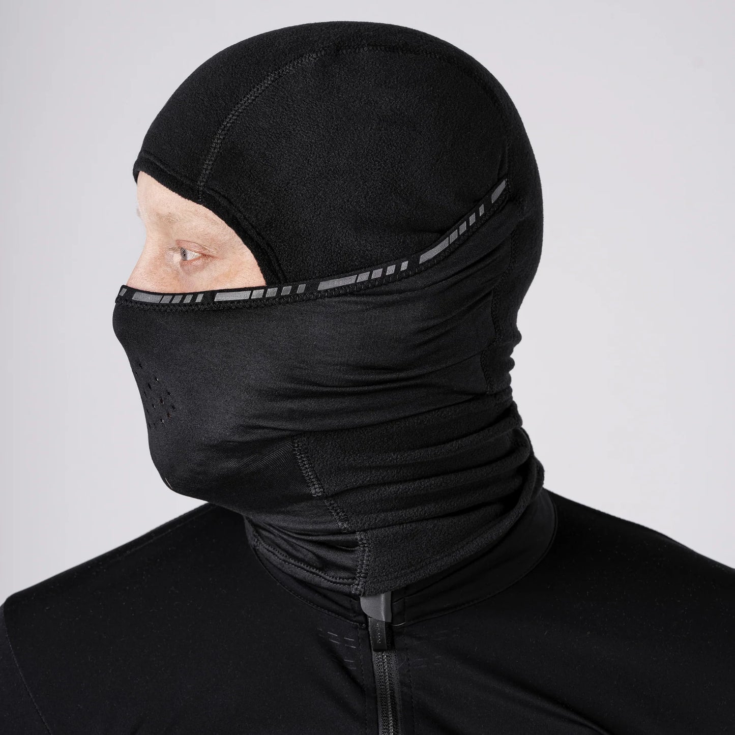 Pasamontañas GRIPGRAB THERMO WINTER Negro