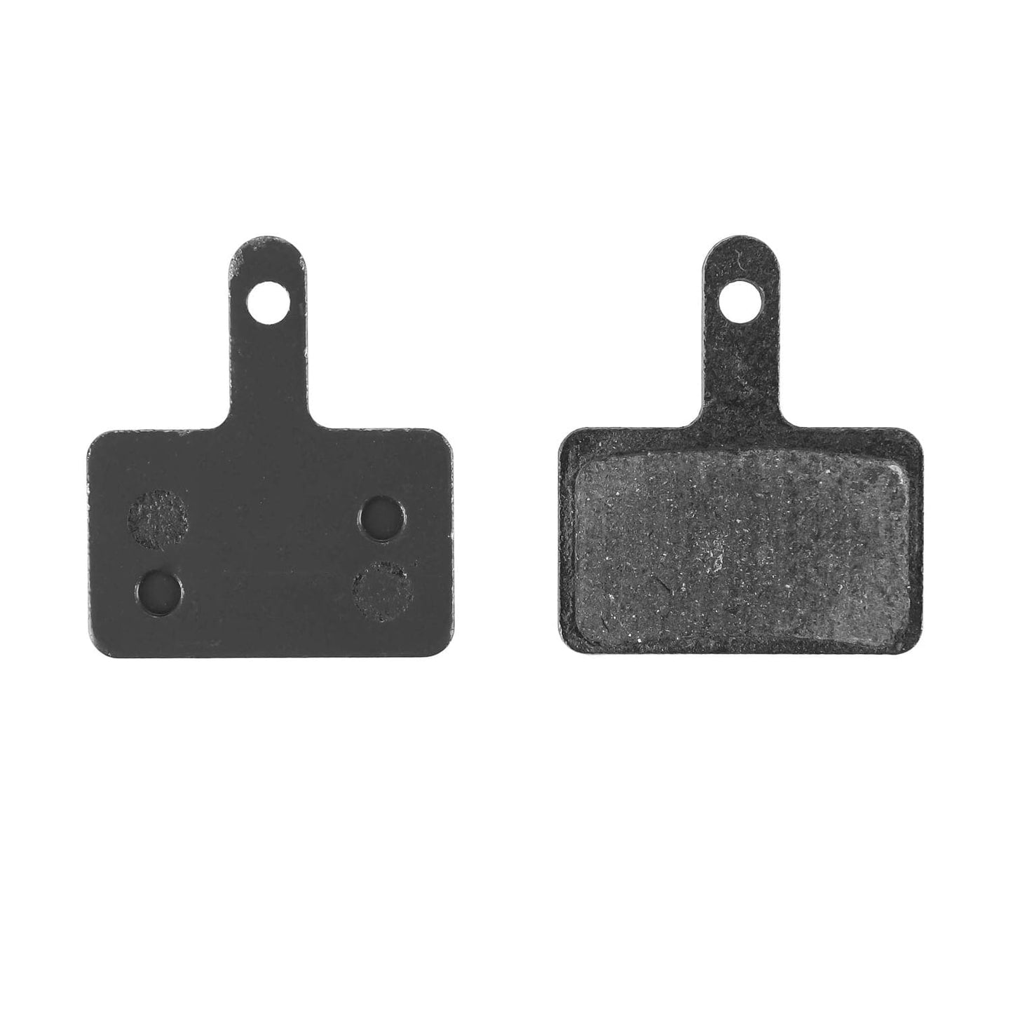Pastillas Orgánicas CLARKS Shimano B01S Deore Tektro