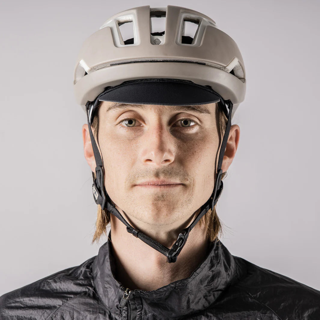 Gorro impermeable GRIPGRAB AQUASHIELD Negro