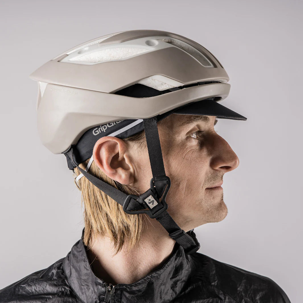 Gorro impermeable GRIPGRAB AQUASHIELD Negro