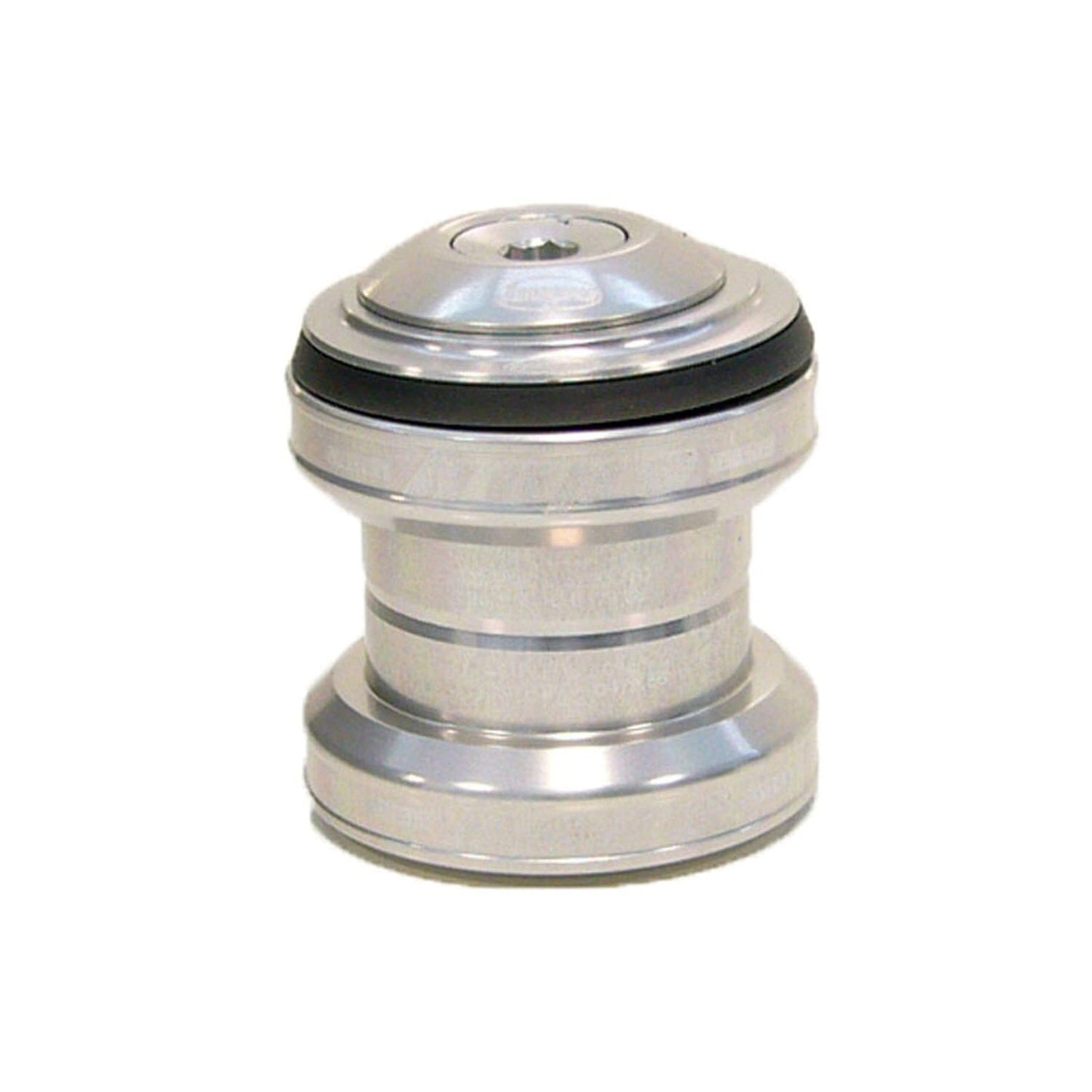 Auricular externo HOPE 1"1/8 EC34 Plata mate