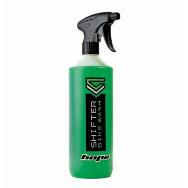 Limpiador para bicicleta HOPE SH1T12 SHIFTER (1 L)