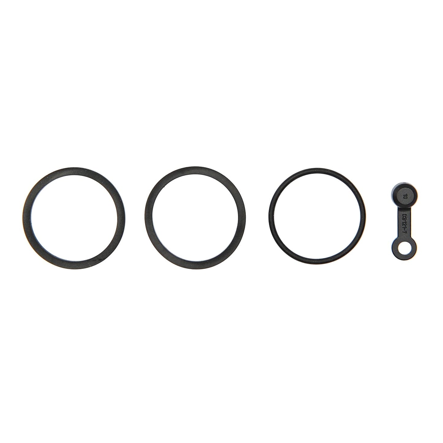 Kit completo de juntas para estribo HOPE X2 #HBSPC41:TX2