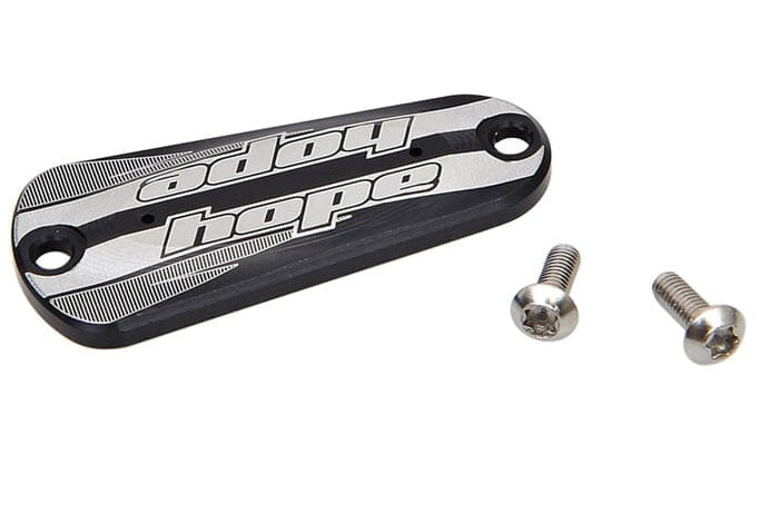 HOPE TECH 3 Funda de palanca de freno #HBSP315 Negro