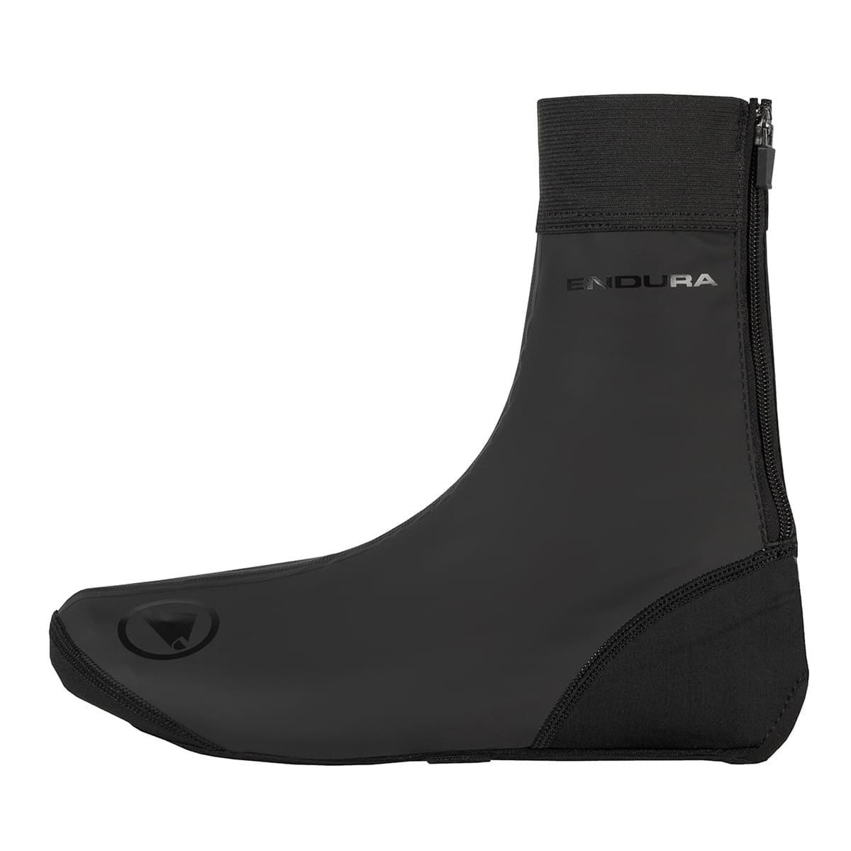 Cubre-zapatillas ENDURA WINDCHILL Negro