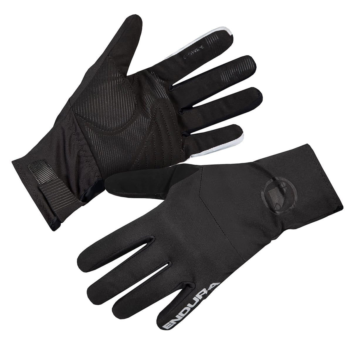 Guantes ENDURA DELUGE Negro