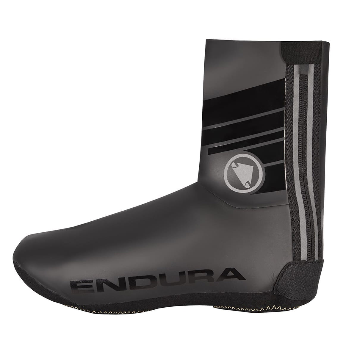 Cubre-Zapatillas ENDURA Negro