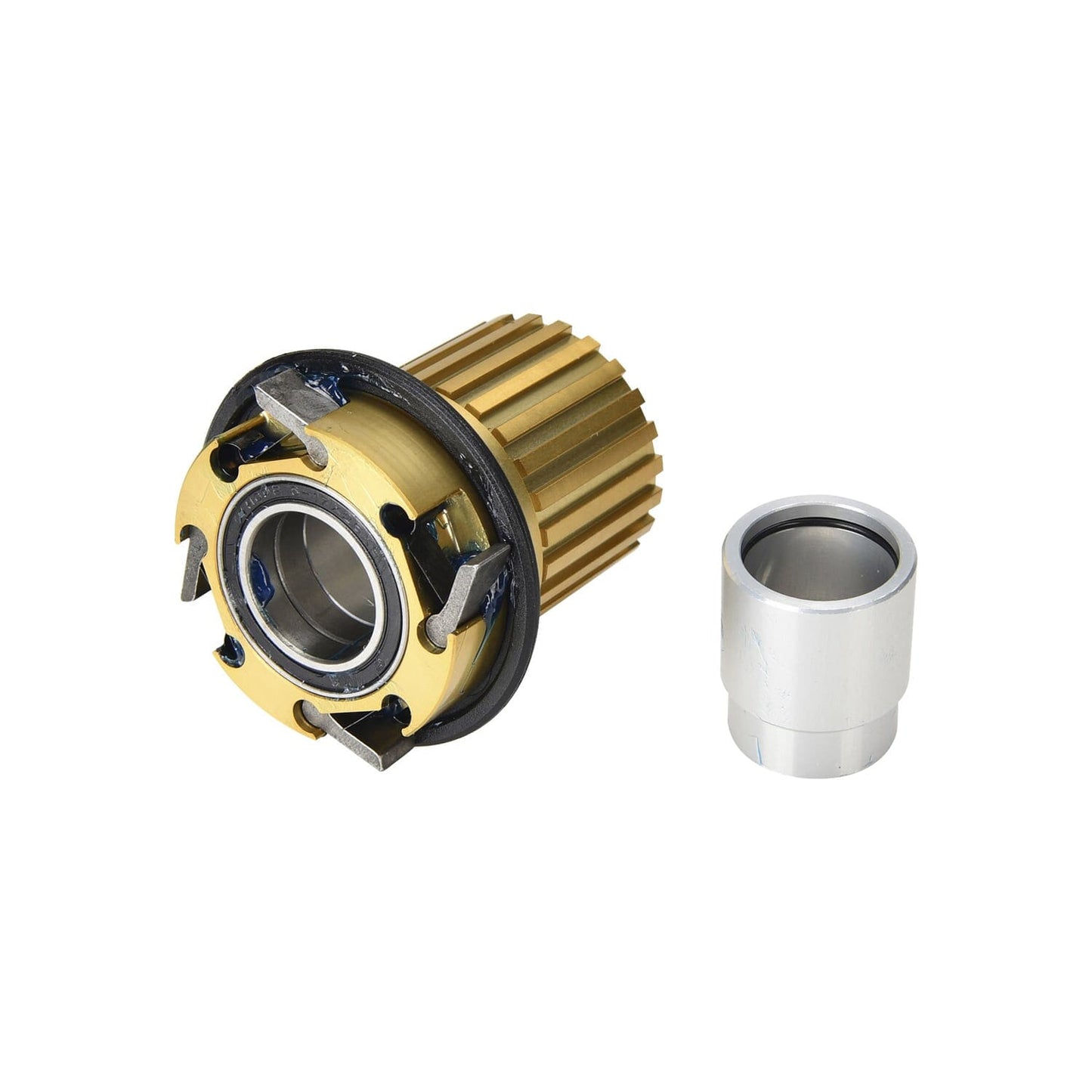 HOPE PRO 2 Evo Shimano 12v Eje Micro Spline 12x142/148/157 Cuerpo de rueda libre #HUB546:X12