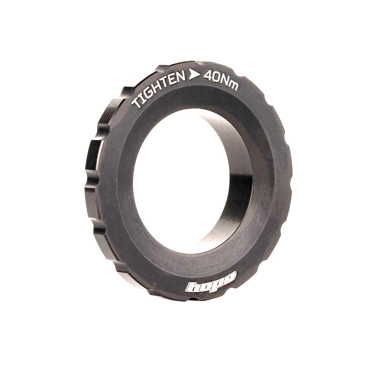 HOPE Tuerca Center Lock Externa Ahumada