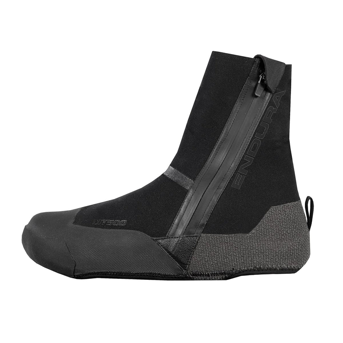 Cubre-zapatillas ENDURA MT500 PLUS Negro
