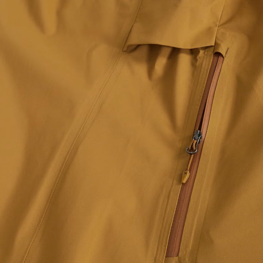 Chaqueta ENDURA MT500 ADV Mujer Bronce