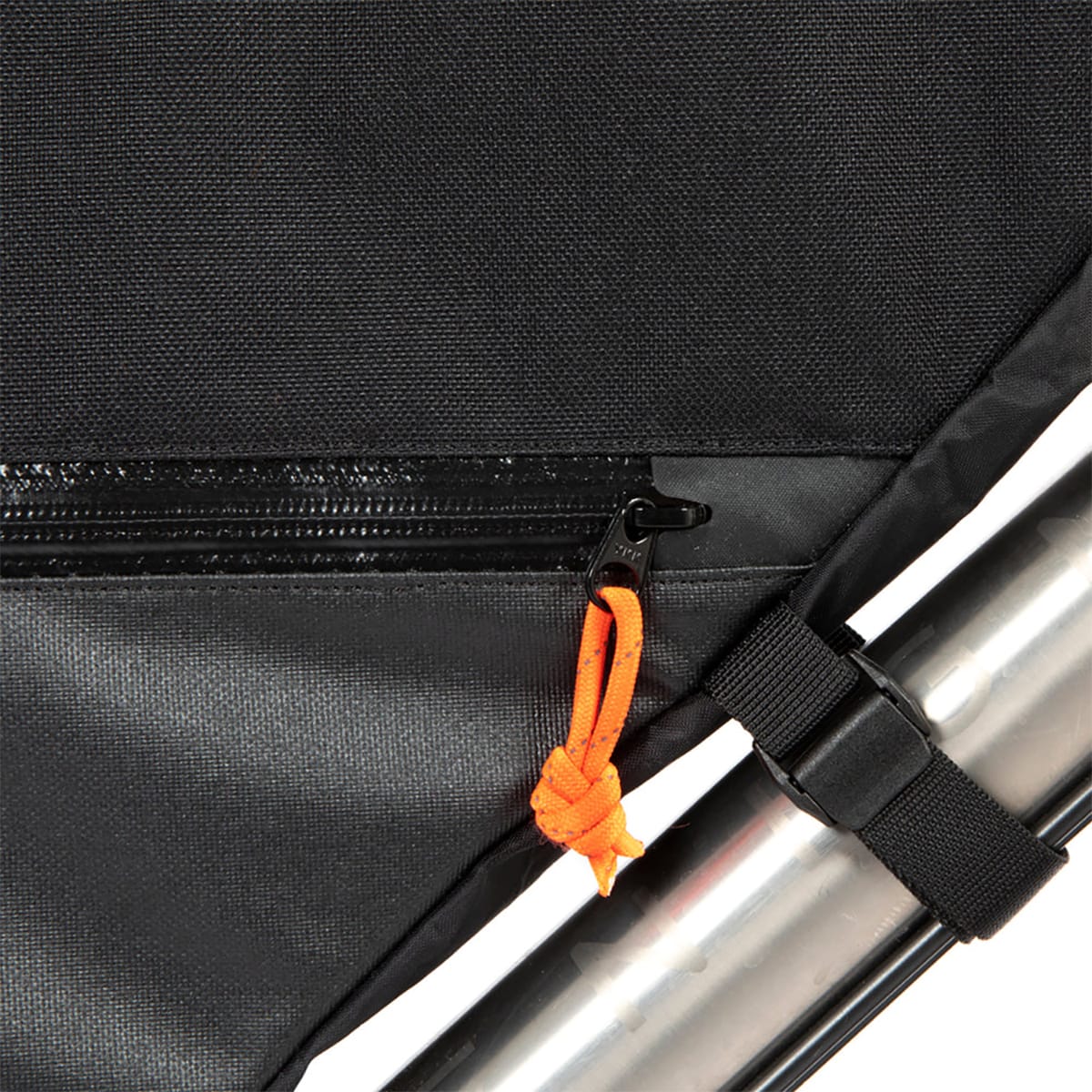 RESTRAP FULL FRAME BAG LARGE 9 L Negro