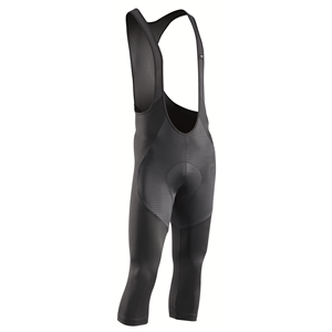 NORTHWAVE ACTIVE Culotte 3/4 Negro