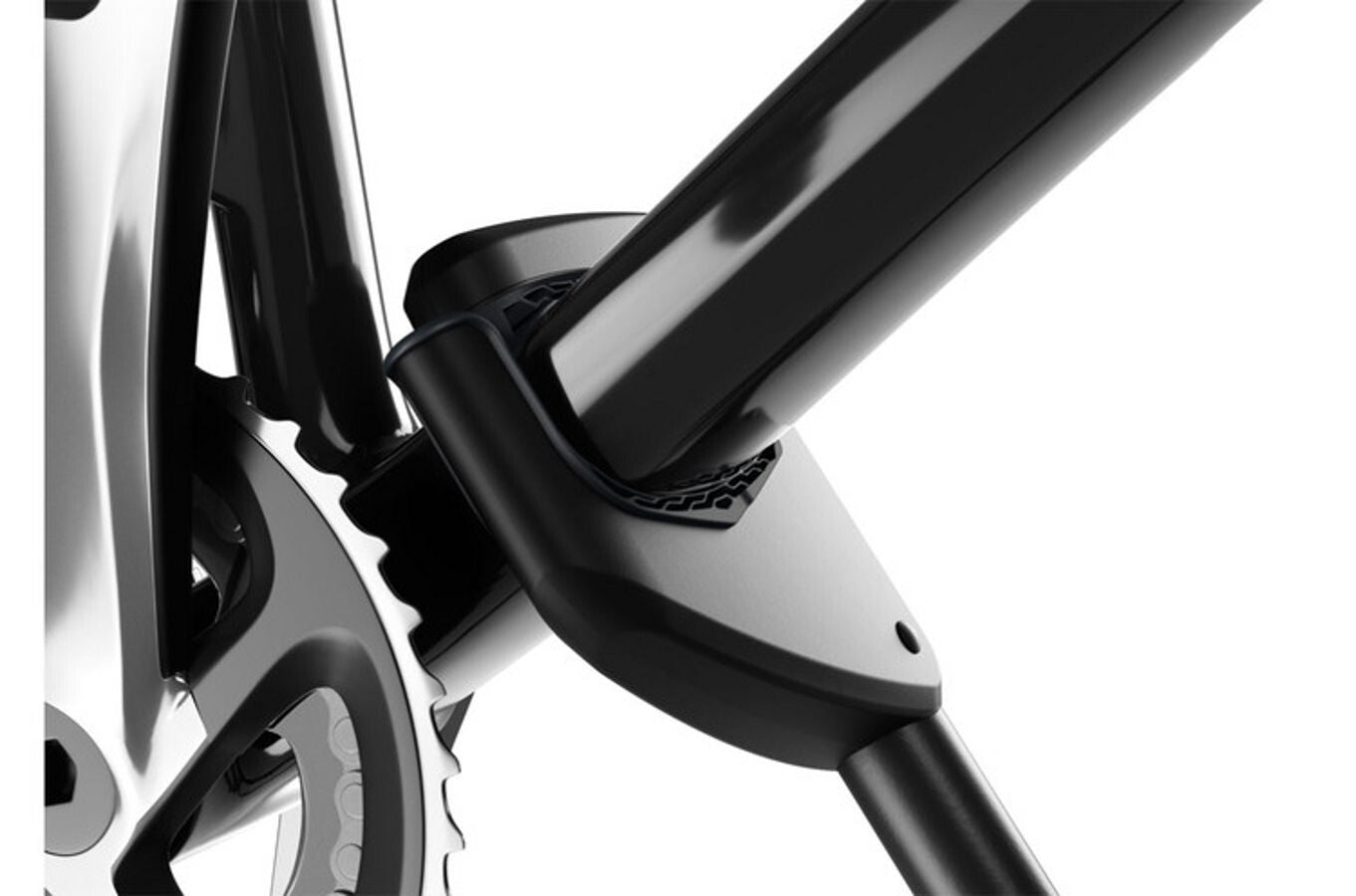 Portabicicletas de techo THULE PRORIDE 1