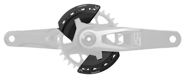 Protector SRAM X0/GX T-TYPE D1 (x1)
