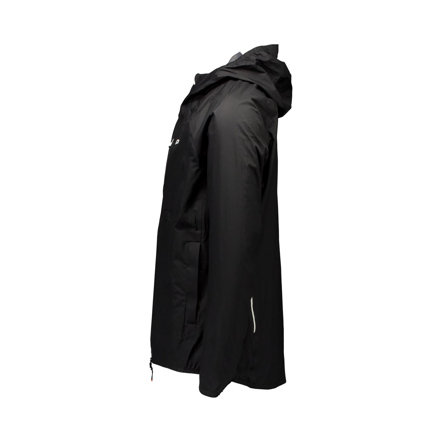 Chaqueta POC MOTION RAIN Negra