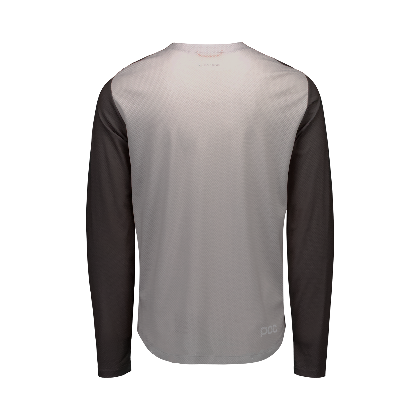 Maillot de manga larga POC MOTION AIR Gris