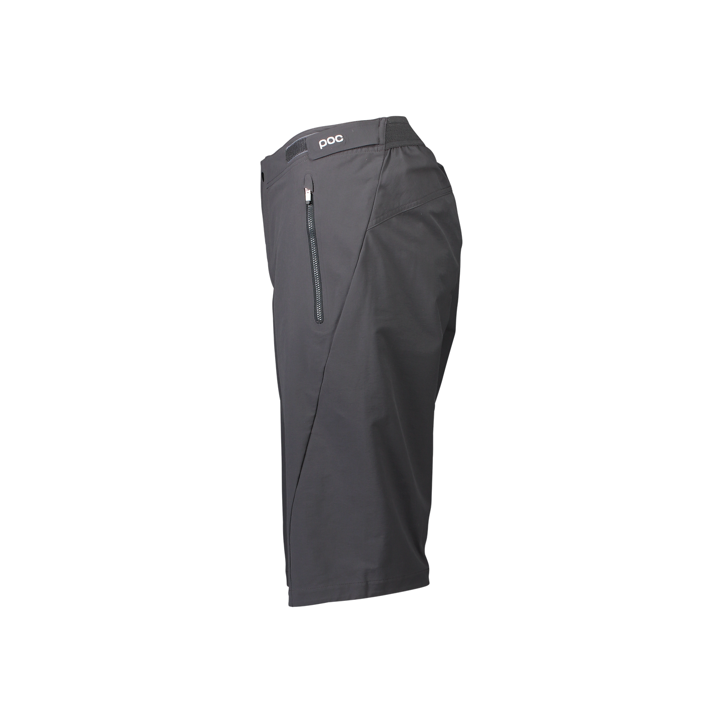 Pantalón Corto POC ESSENTIAL ENDURO Gris