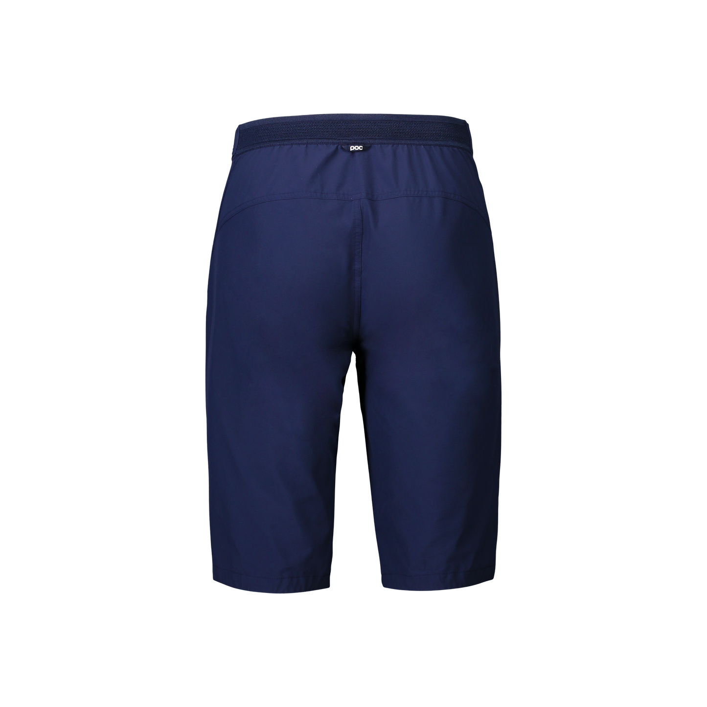 Pantalón Corto POC ESSENTIAL ENDURO Azul Marino